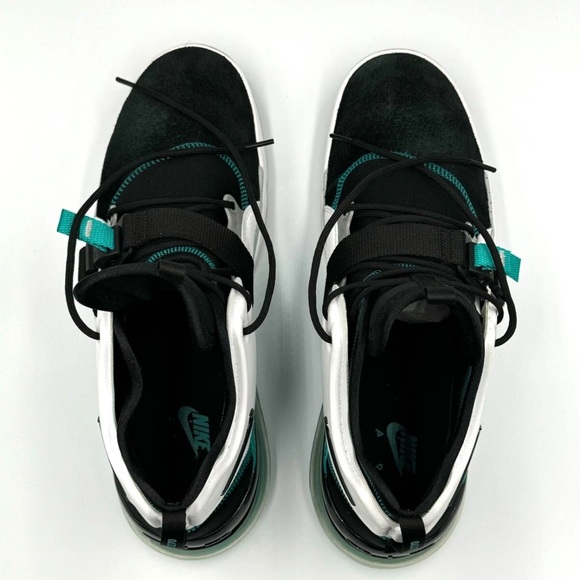 Nike Air Force 270 Command Force - Picture 4 of 9